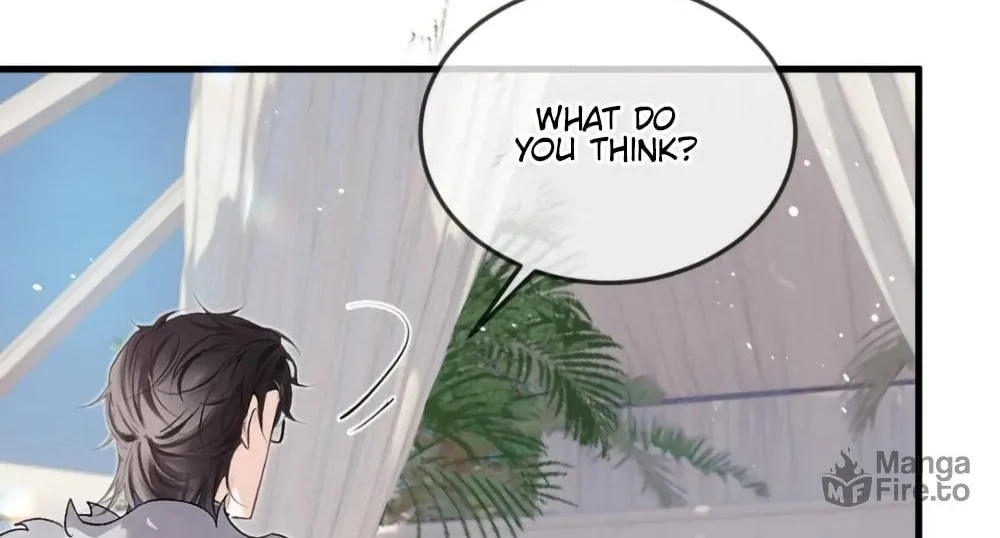 Read Fanservice Paradox chapter 36 image 46 on Lezhin
