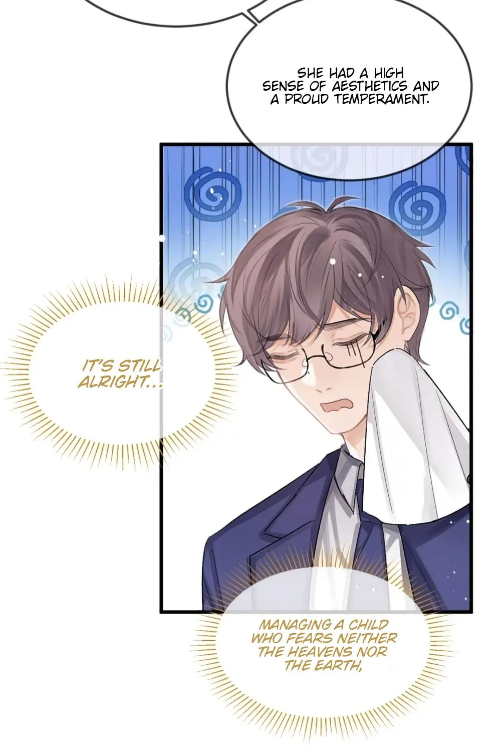 Read Fanservice Paradox chapter 36 image 51 on Lezhin