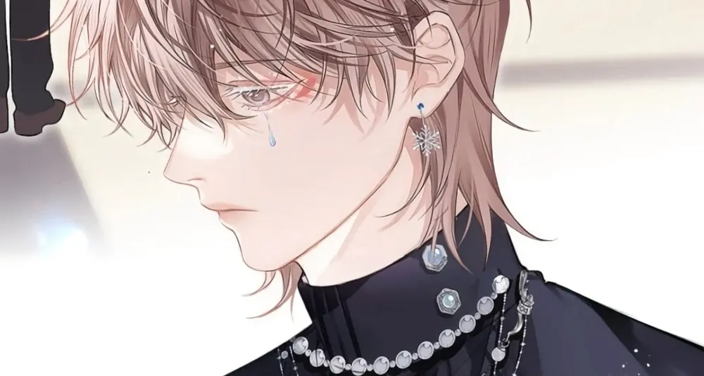 Read Fanservice Paradox chapter 36 image 54 on Lezhin