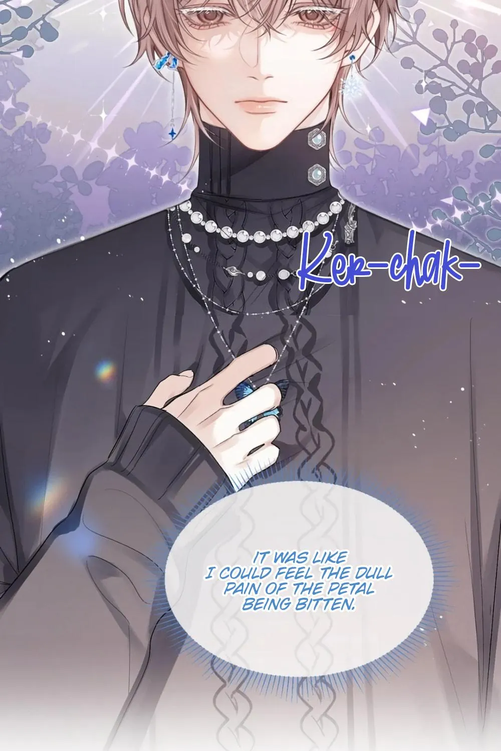 Read Fanservice Paradox chapter 36 image 63 on Lezhin