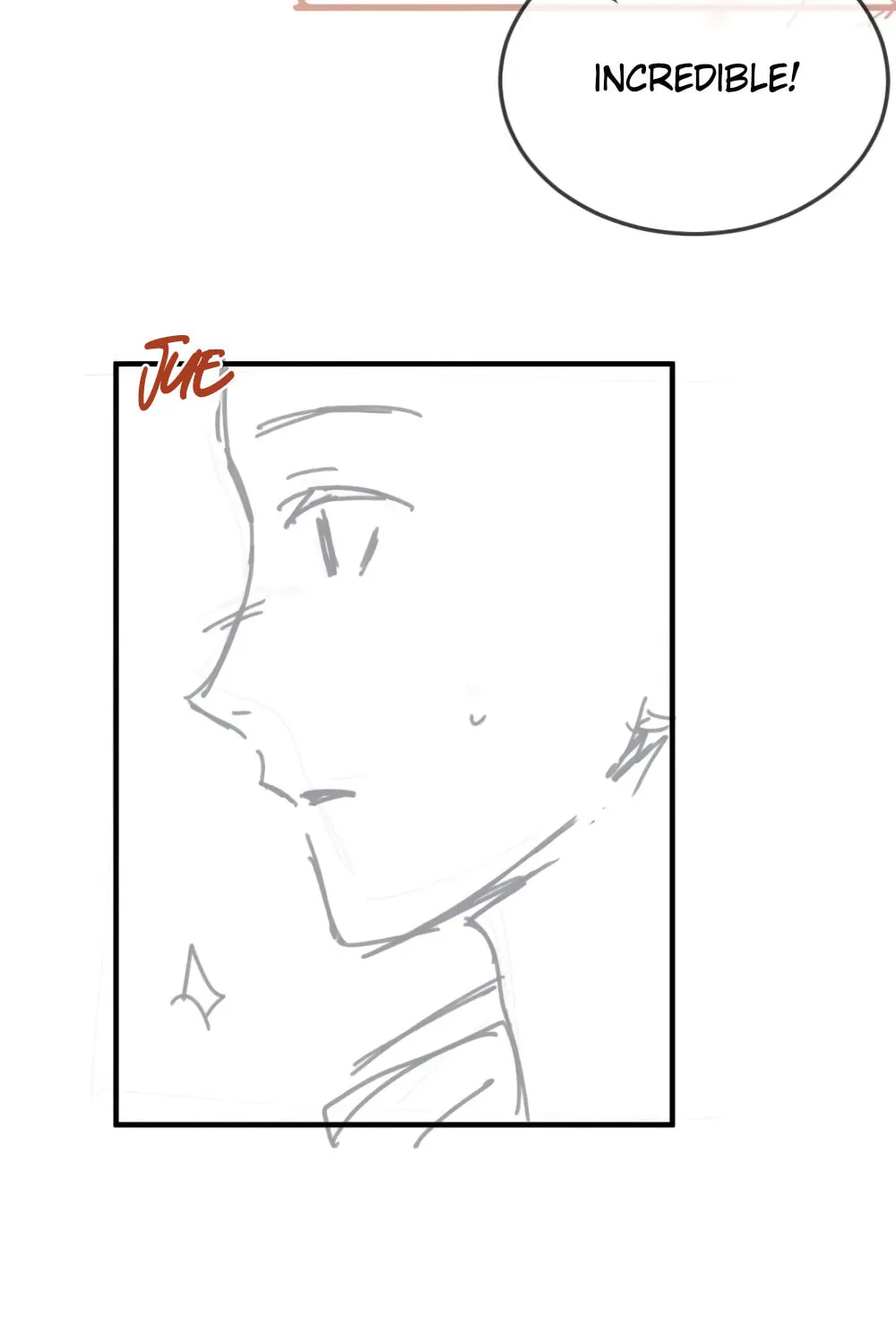 Read Fanservice Paradox chapter 36 image 67 on Lezhin