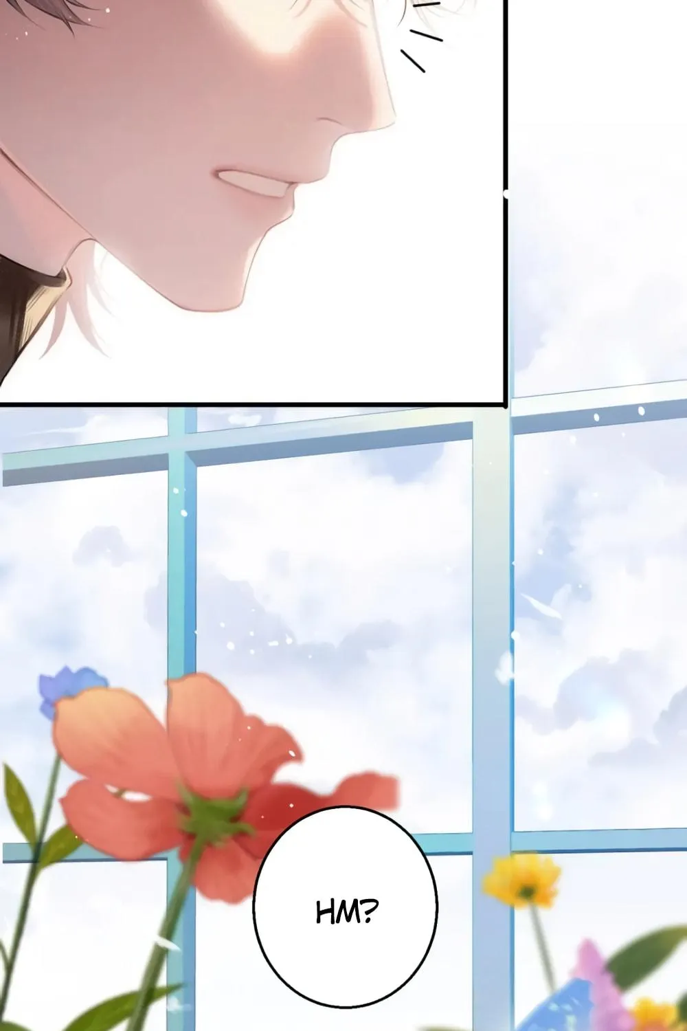 Read Fanservice Paradox chapter 36 image 7 on Lezhin