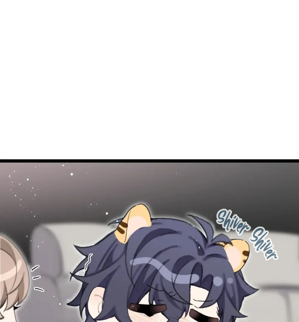 Read Fanservice Paradox chapter 37.5 image 1 on Lezhin