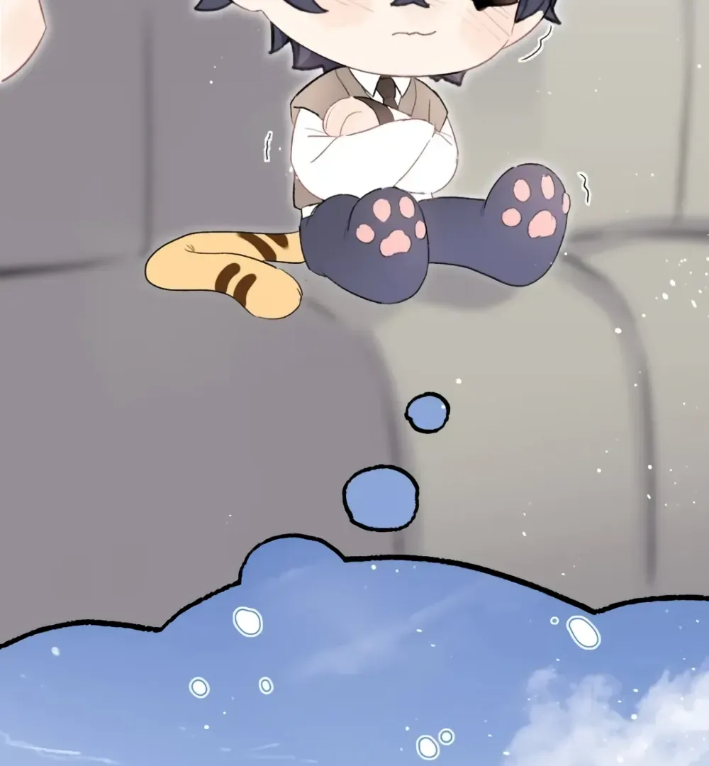 Read Fanservice Paradox chapter 37.5 image 2 on Lezhin