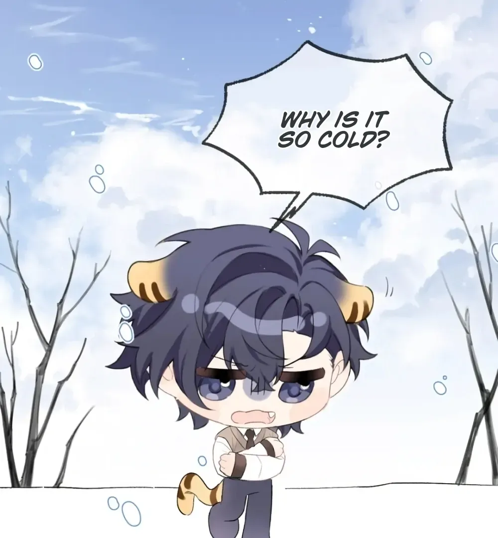 Read Fanservice Paradox chapter 37.5 image 3 on Lezhin