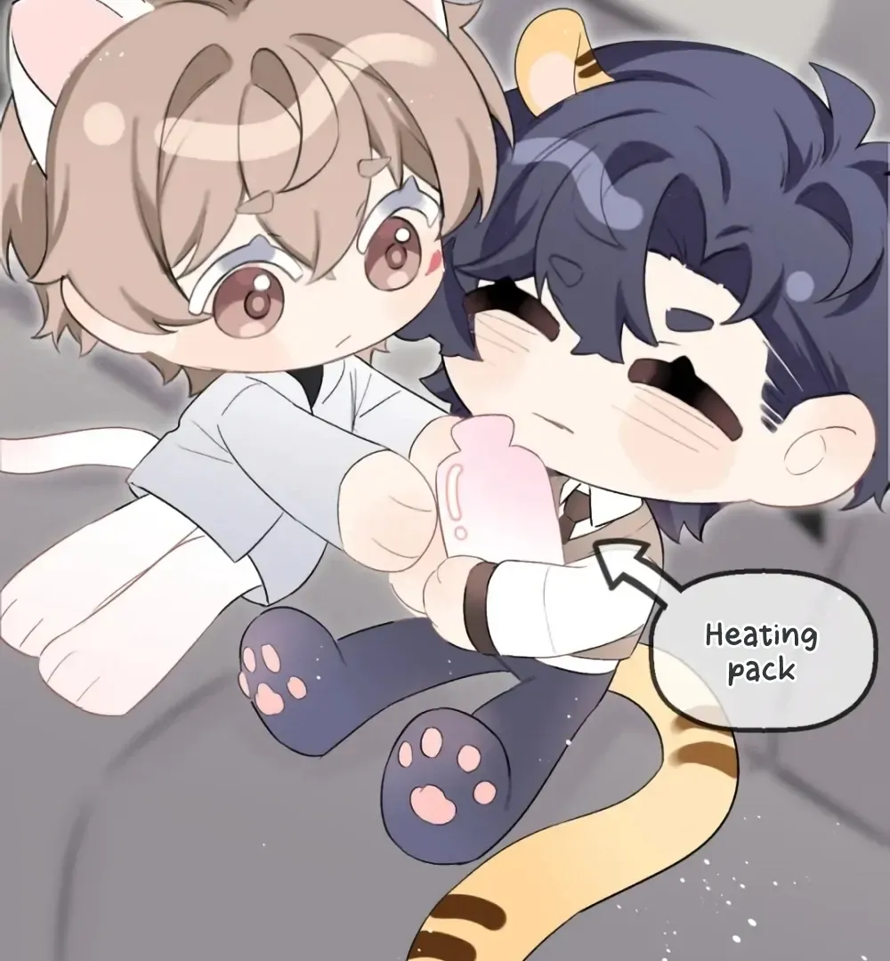 Read Fanservice Paradox chapter 37.5 image 5 on Lezhin