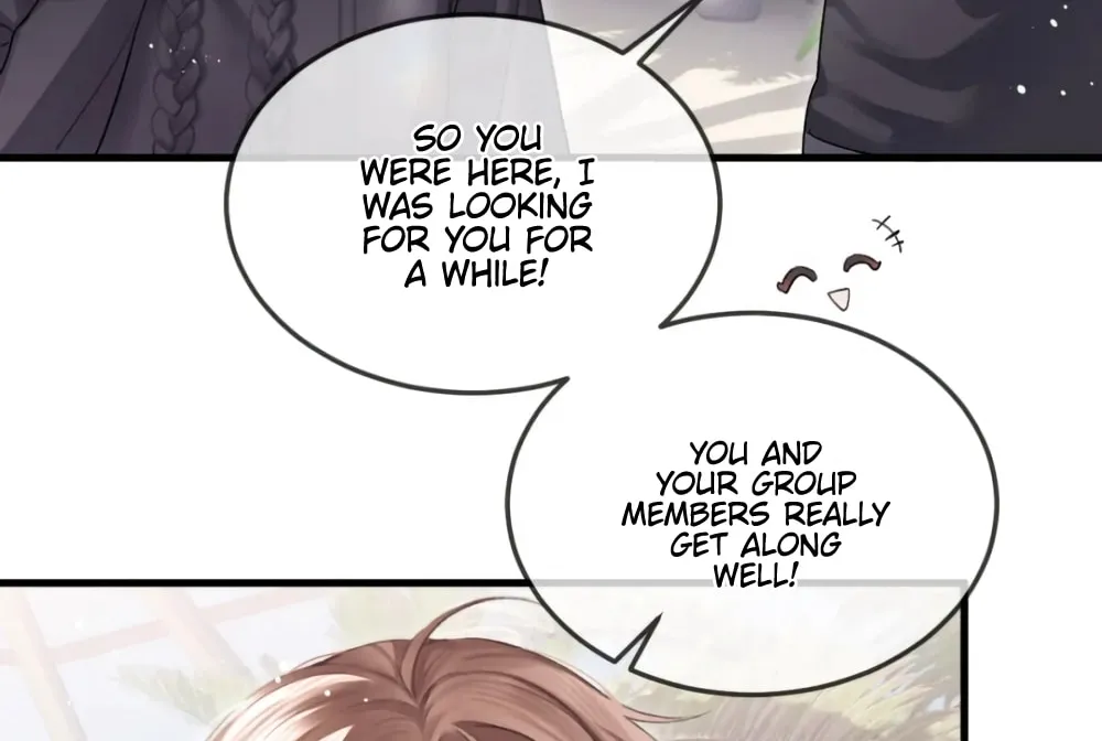 Read Fanservice Paradox chapter 37 image 12 on Lezhin