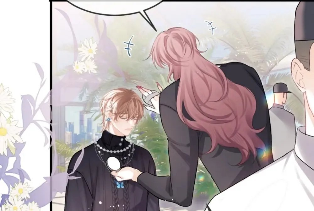 Read Fanservice Paradox chapter 37 image 14 on Lezhin