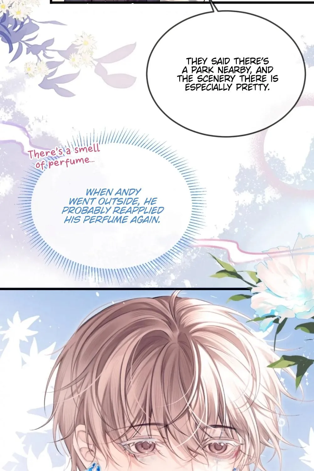 Read Fanservice Paradox chapter 37 image 15 on Lezhin