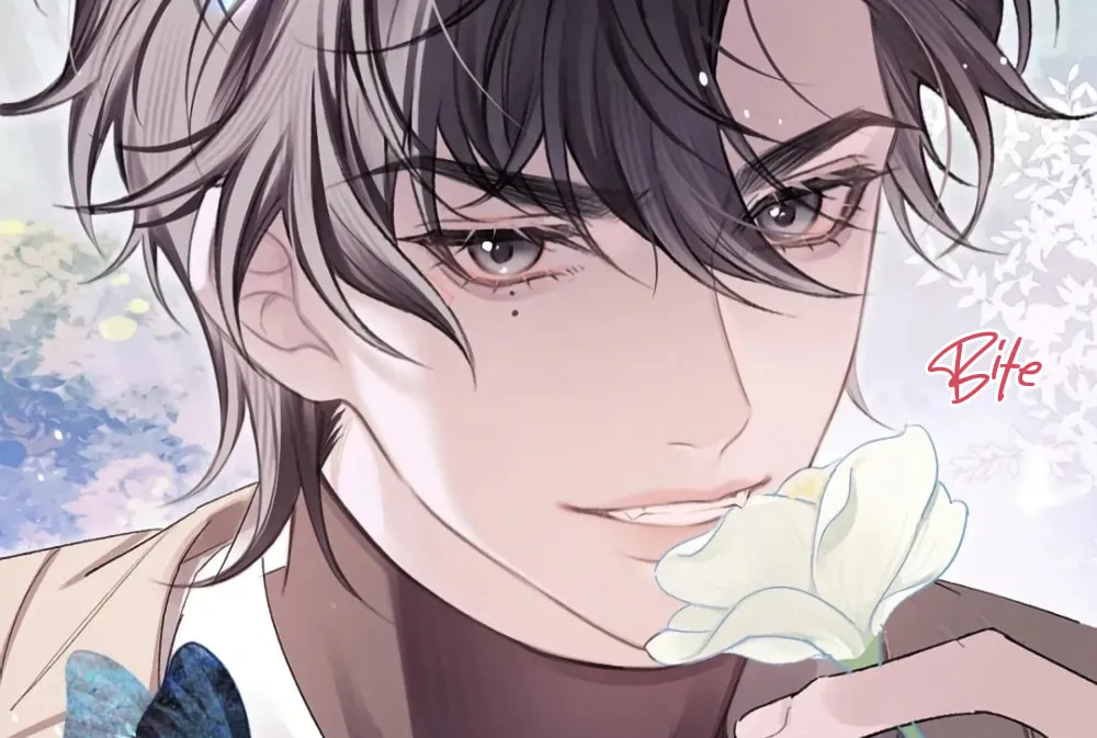 Read Fanservice Paradox chapter 37 image 2 on Lezhin