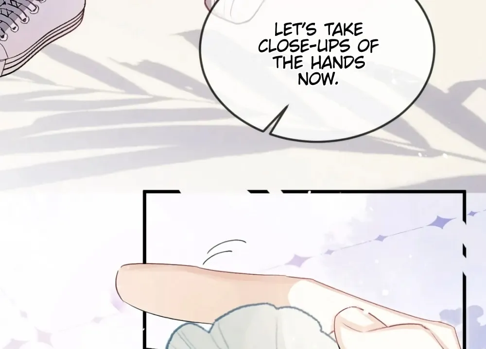 Read Fanservice Paradox chapter 37 image 26 on Lezhin