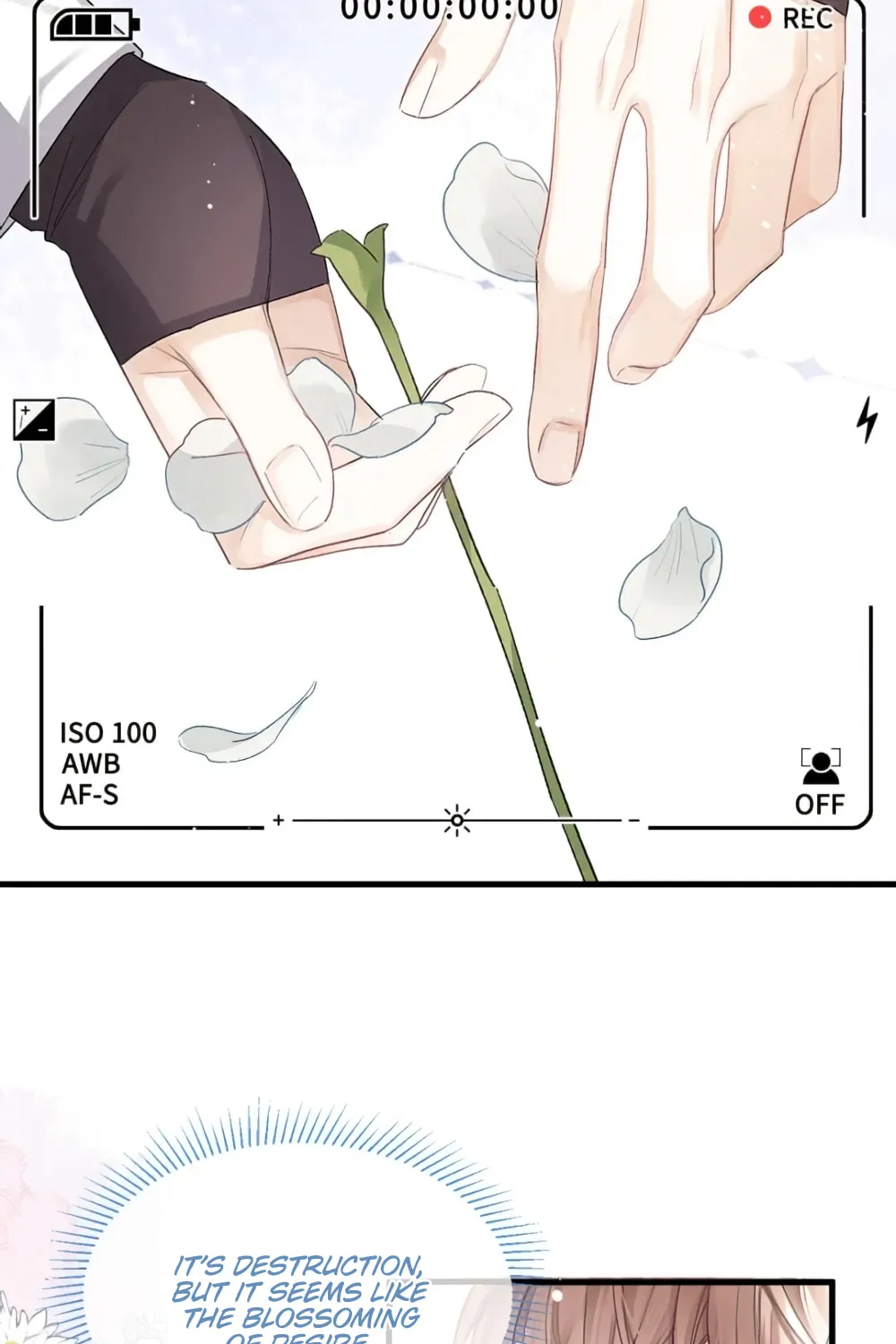 Read Fanservice Paradox chapter 37 image 29 on Lezhin