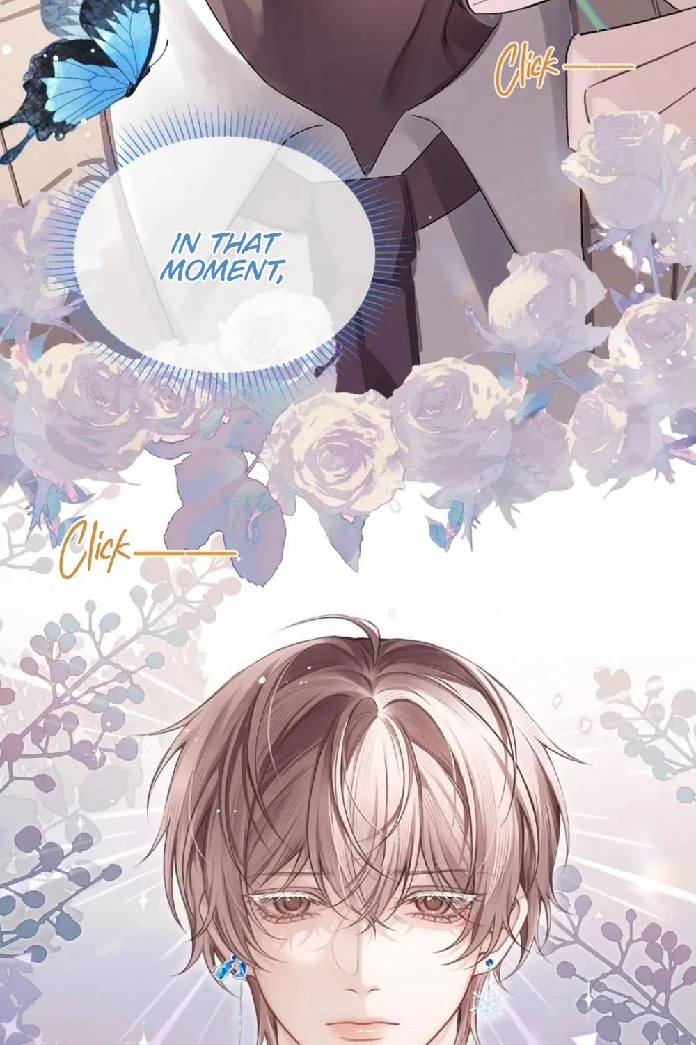 Read Fanservice Paradox chapter 37 image 3 on Lezhin