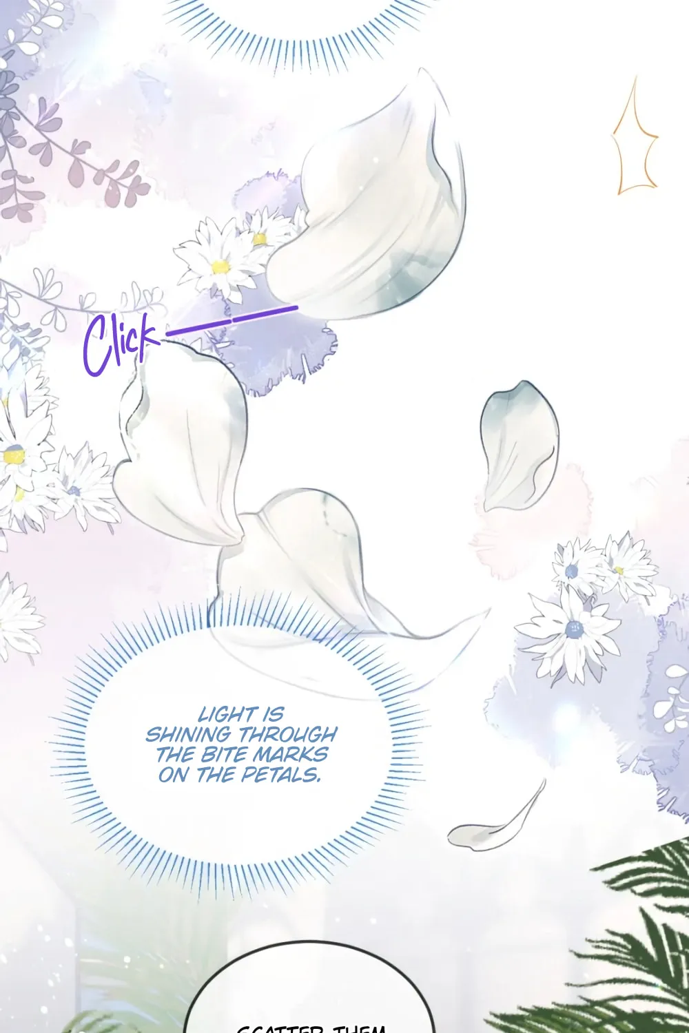 Read Fanservice Paradox chapter 37 image 31 on Lezhin