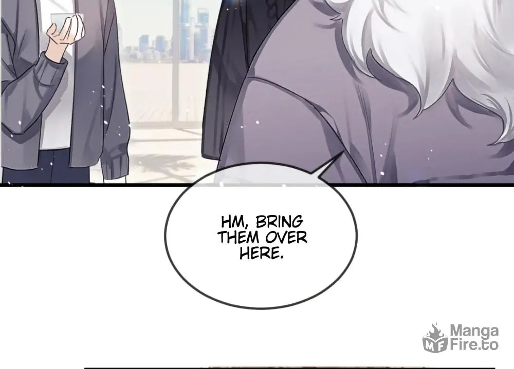 Read Fanservice Paradox chapter 37 image 34 on Lezhin