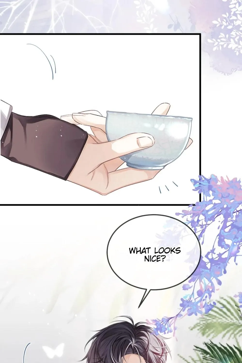 Read Fanservice Paradox chapter 37 image 37 on Lezhin