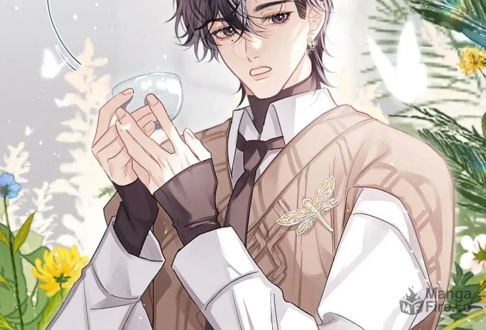Read Fanservice Paradox chapter 37 image 38 on Lezhin