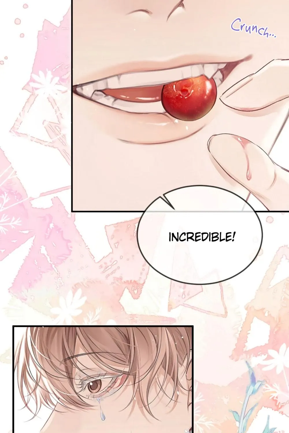 Read Fanservice Paradox chapter 37 image 47 on Lezhin