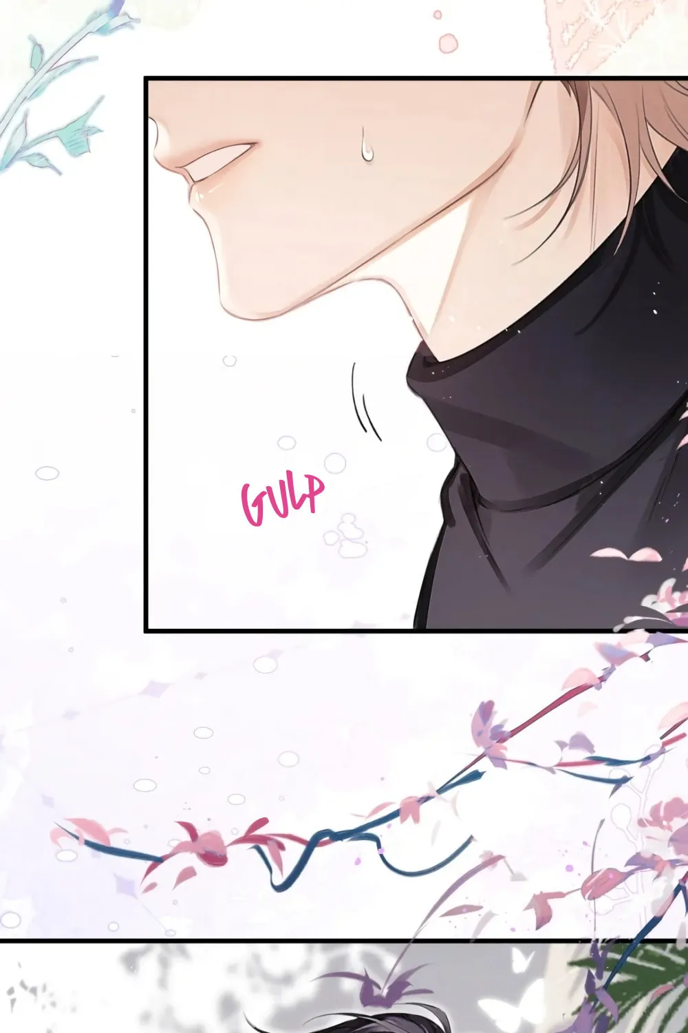 Read Fanservice Paradox chapter 37 image 49 on Lezhin