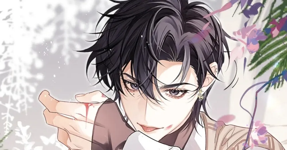 Read Fanservice Paradox chapter 37 image 50 on Lezhin