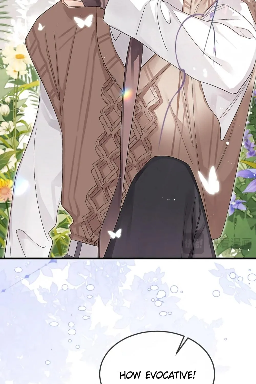 Read Fanservice Paradox chapter 37 image 51 on Lezhin