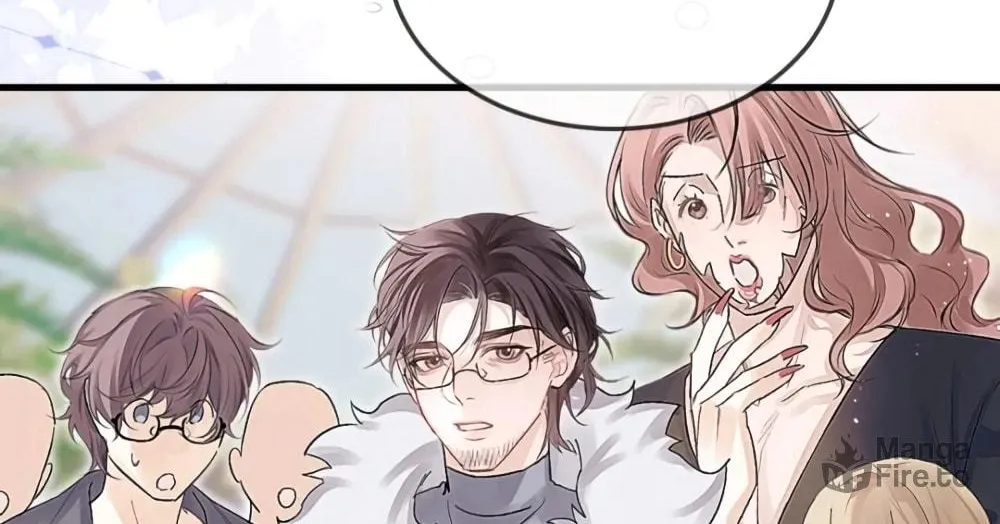 Read Fanservice Paradox chapter 37 image 52 on Lezhin