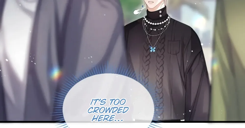 Read Fanservice Paradox chapter 37 image 54 on Lezhin