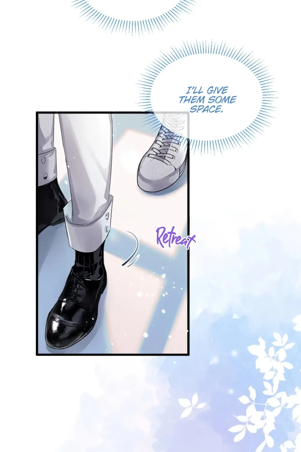 Read Fanservice Paradox chapter 37 image 55 on Lezhin