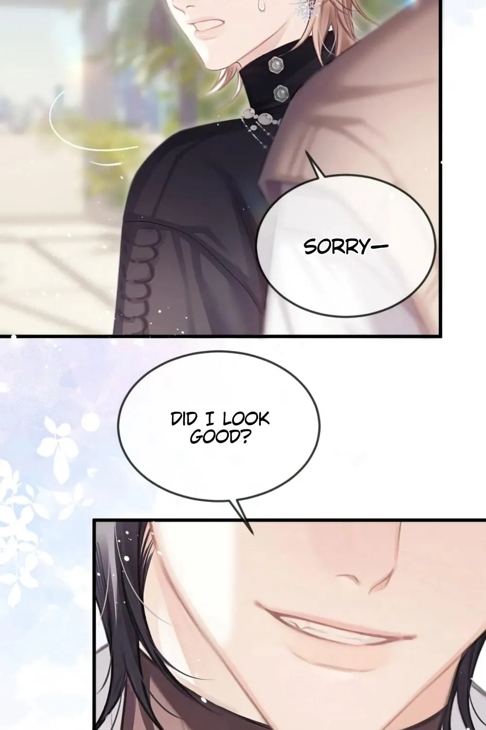 Read Fanservice Paradox chapter 37 image 57 on Lezhin