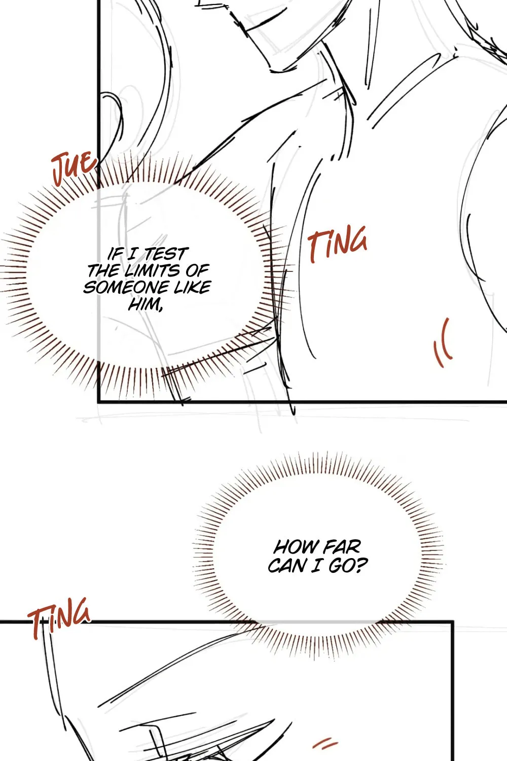 Read Fanservice Paradox chapter 37 image 63 on Lezhin