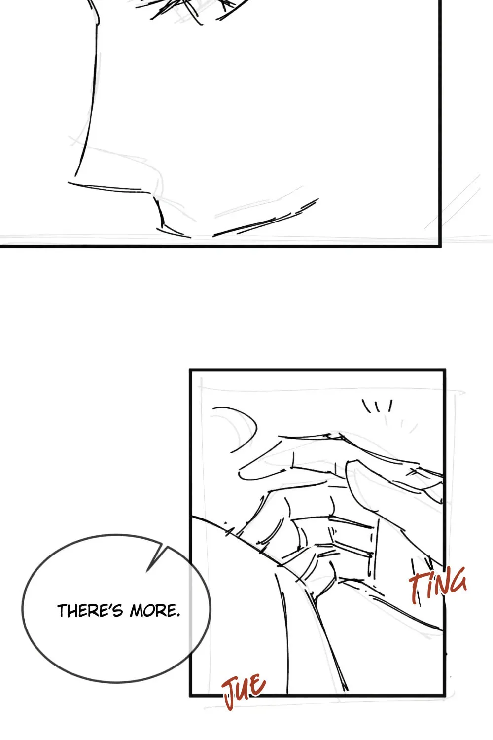 Read Fanservice Paradox chapter 37 image 64 on Lezhin