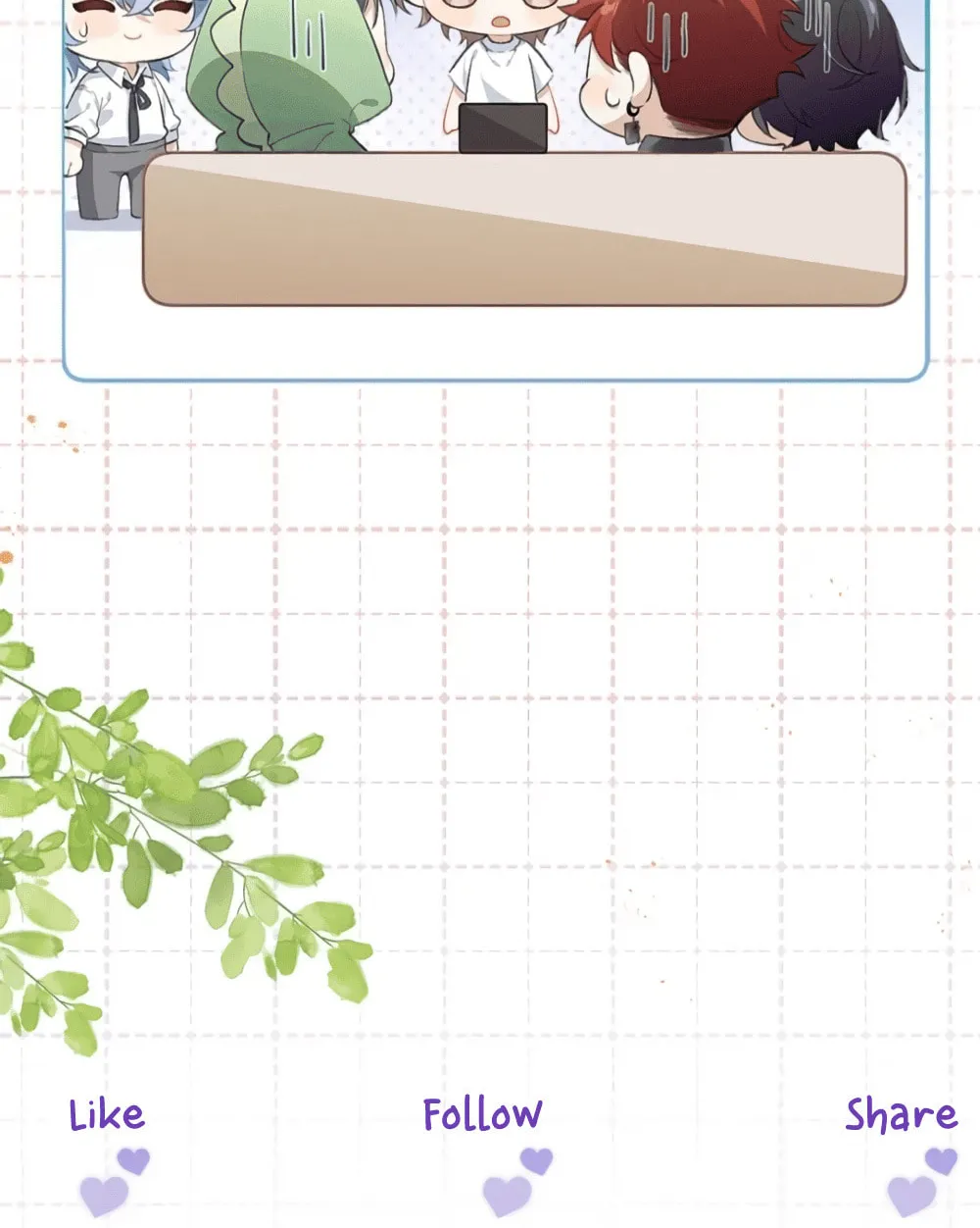 Read Fanservice Paradox chapter 37 image 66 on Lezhin