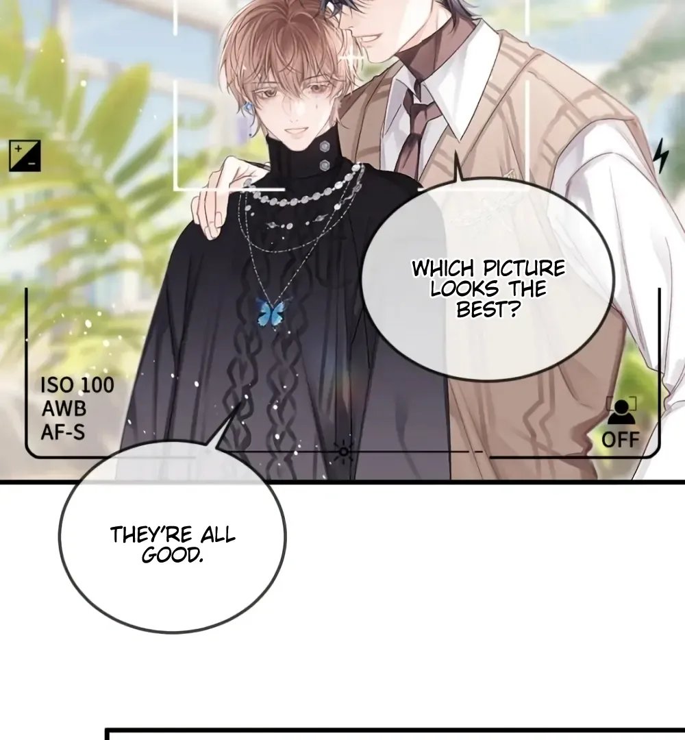 Read Fanservice Paradox chapter 38 image 11 on Lezhin
