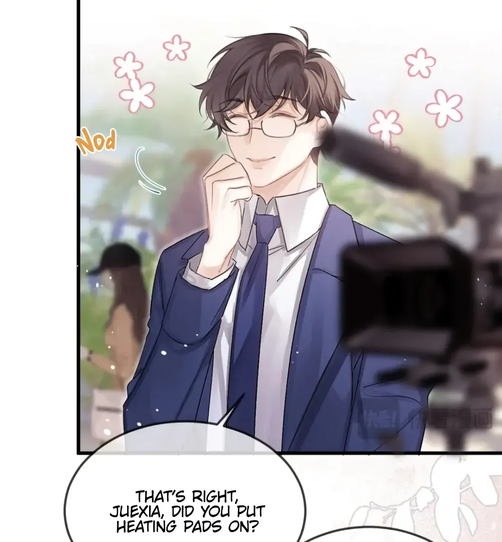 Read Fanservice Paradox chapter 38 image 12 on Lezhin