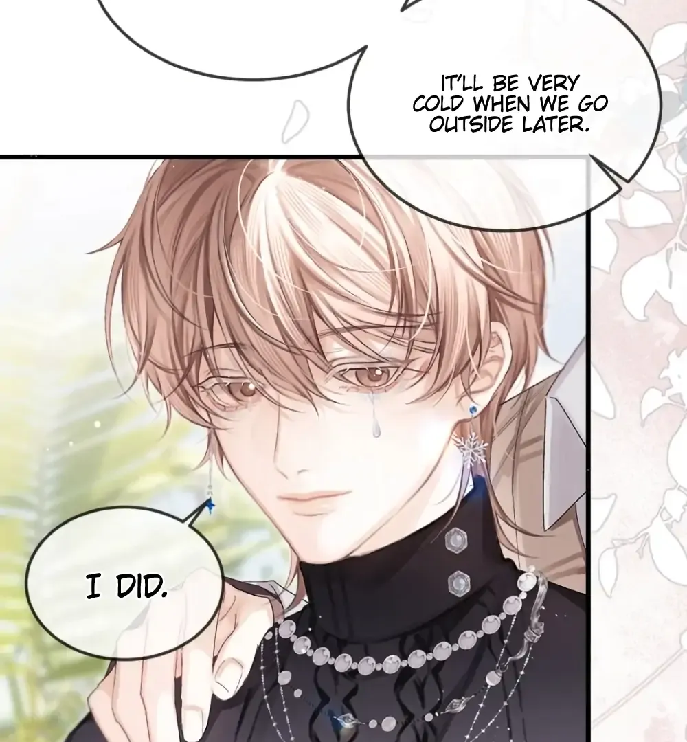 Read Fanservice Paradox chapter 38 image 13 on Lezhin