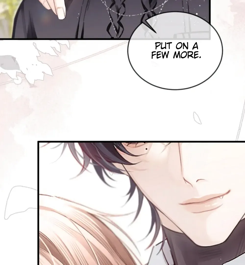Read Fanservice Paradox chapter 38 image 14 on Lezhin