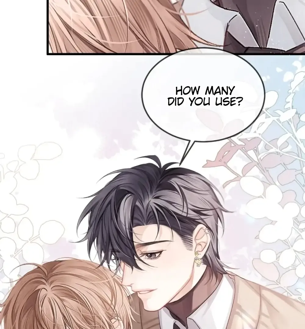 Read Fanservice Paradox chapter 38 image 15 on Lezhin