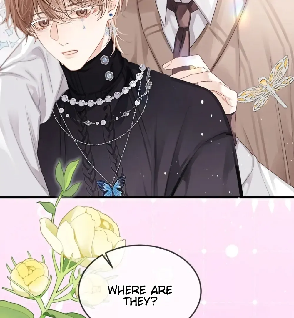 Read Fanservice Paradox chapter 38 image 16 on Lezhin