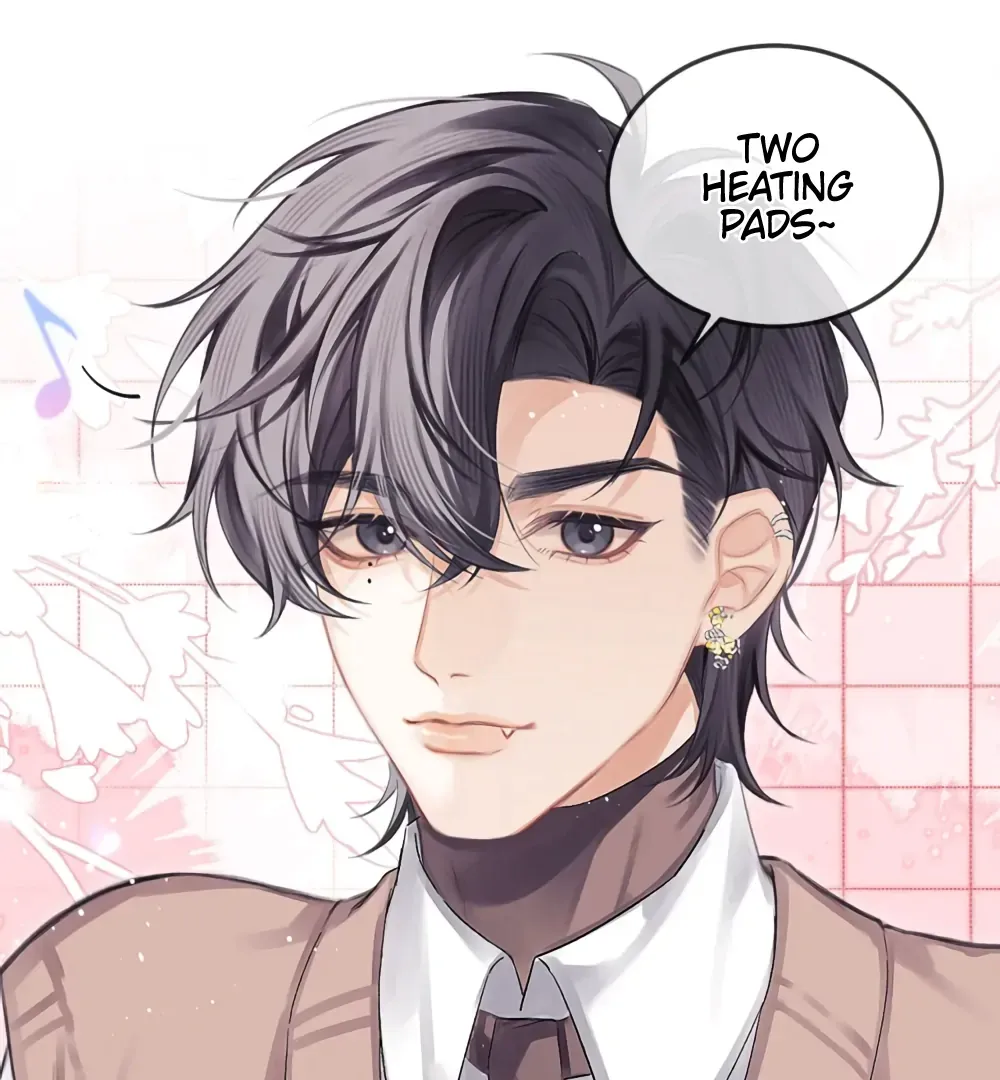 Read Fanservice Paradox chapter 38 image 19 on Lezhin