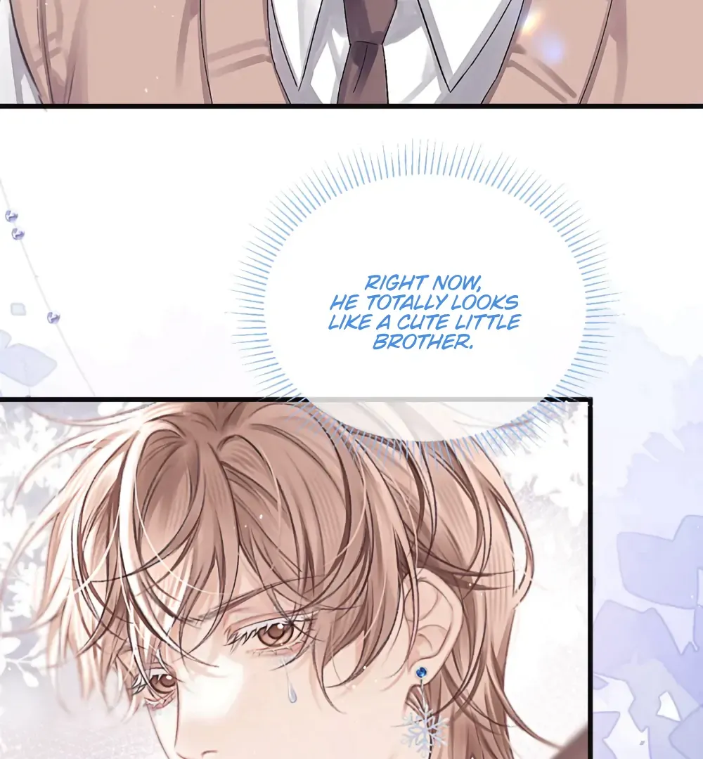 Read Fanservice Paradox chapter 38 image 20 on Lezhin