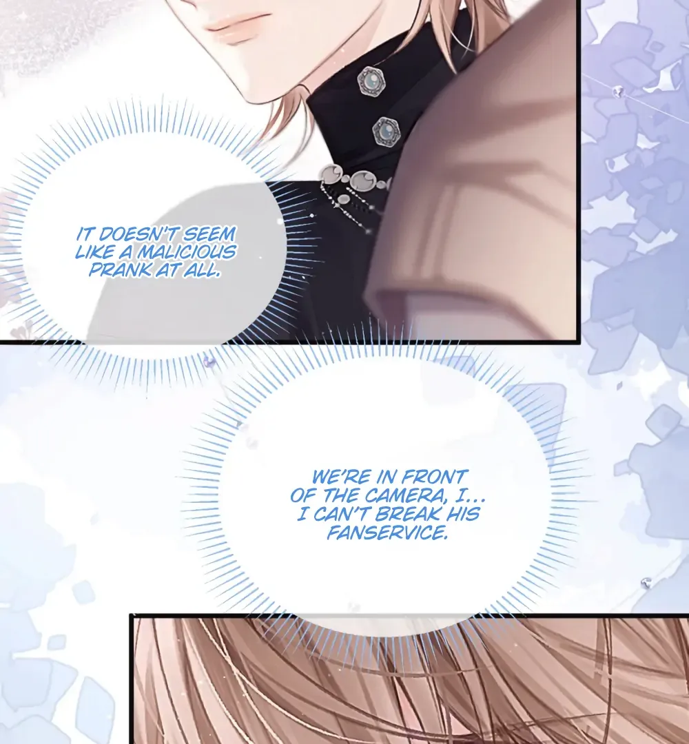 Read Fanservice Paradox chapter 38 image 21 on Lezhin