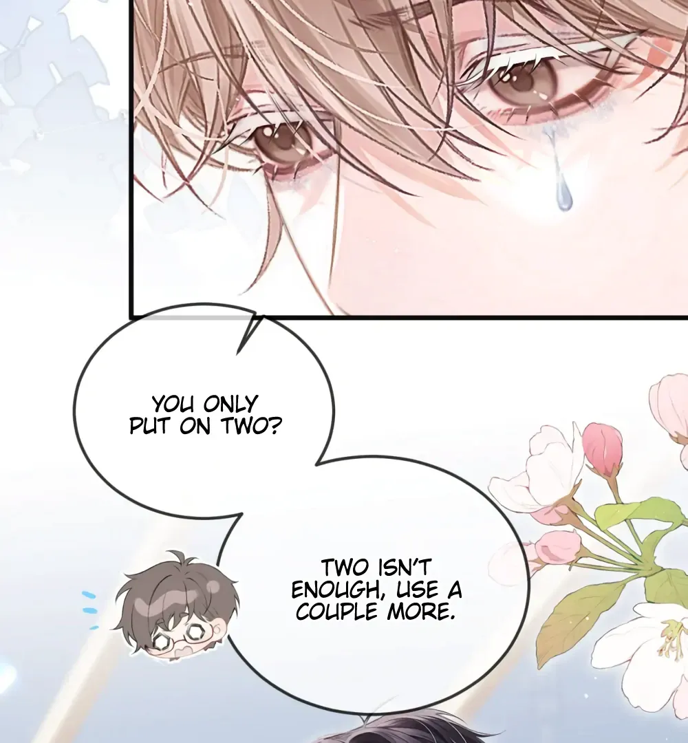 Read Fanservice Paradox chapter 38 image 22 on Lezhin