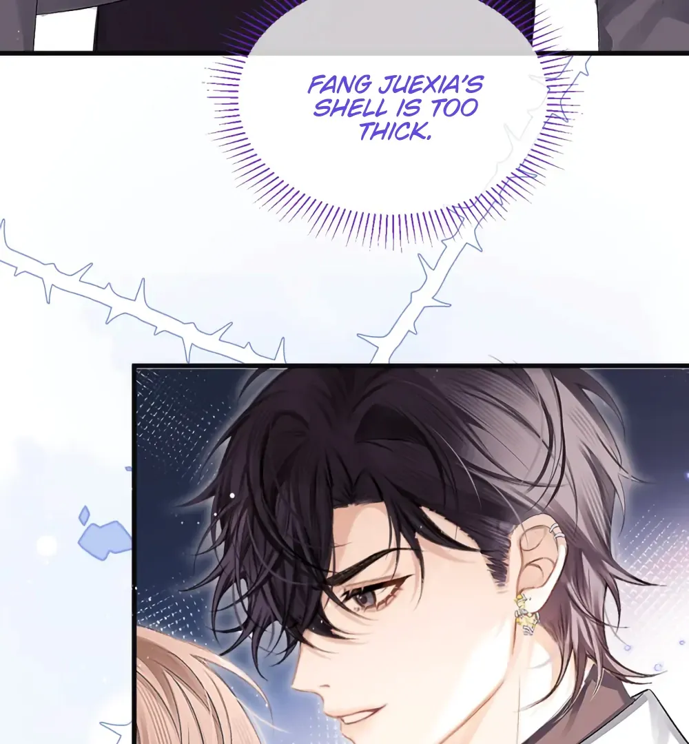 Read Fanservice Paradox chapter 38 image 25 on Lezhin
