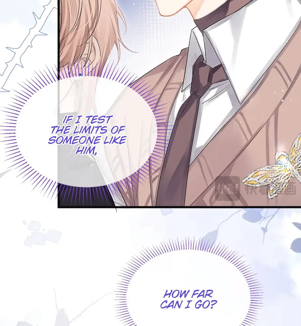 Read Fanservice Paradox chapter 38 image 26 on Lezhin