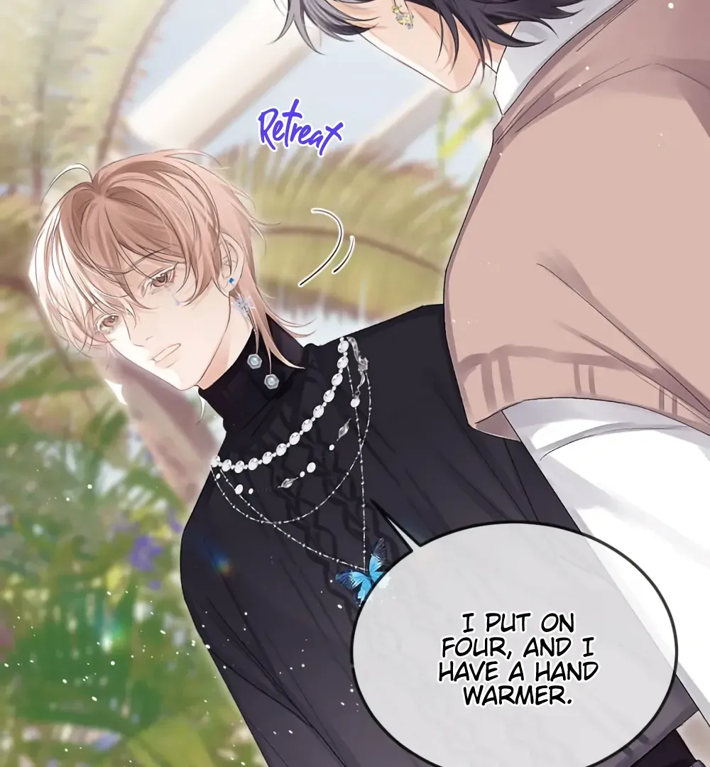Read Fanservice Paradox chapter 38 image 29 on Lezhin