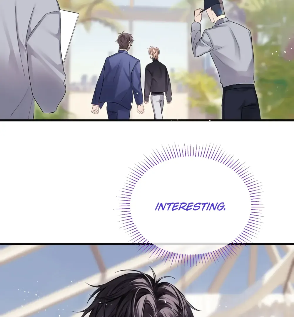 Read Fanservice Paradox chapter 38 image 31 on Lezhin