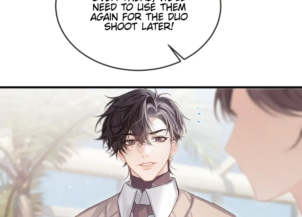 Read Fanservice Paradox chapter 38 image 35 on Lezhin