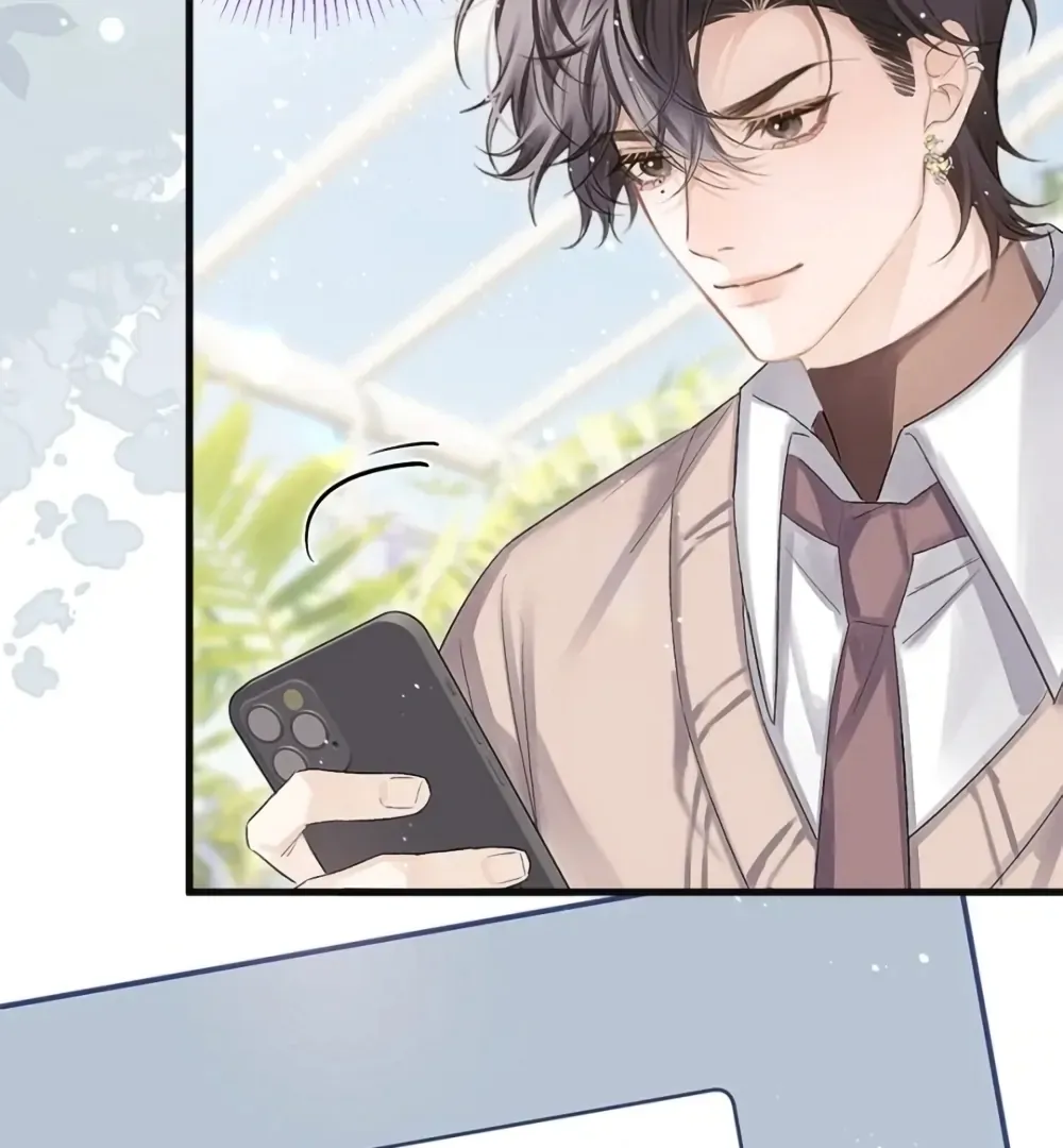 Read Fanservice Paradox chapter 38 image 39 on Lezhin