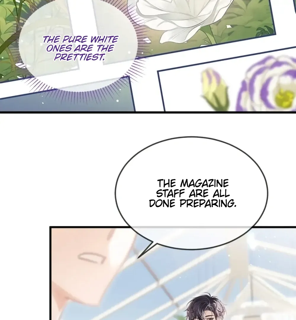 Read Fanservice Paradox chapter 38 image 41 on Lezhin