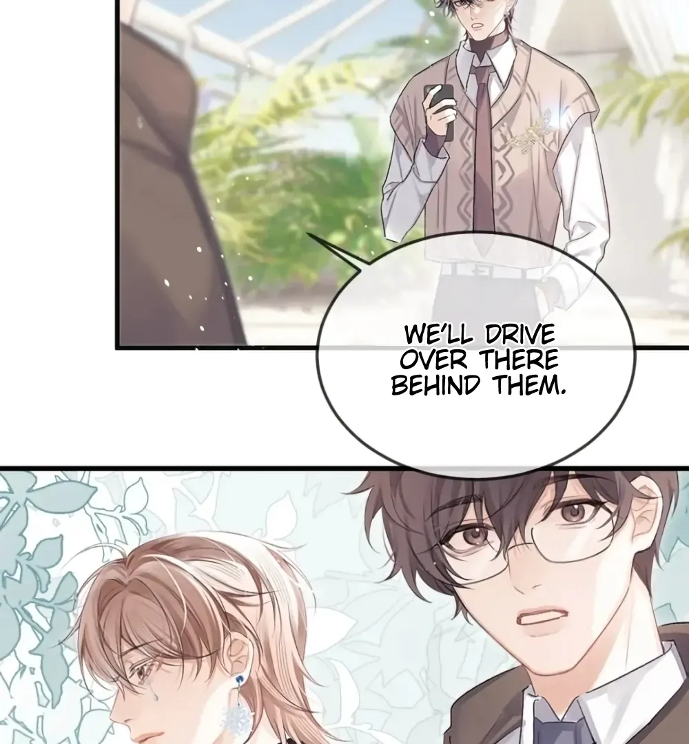 Read Fanservice Paradox chapter 38 image 42 on Lezhin